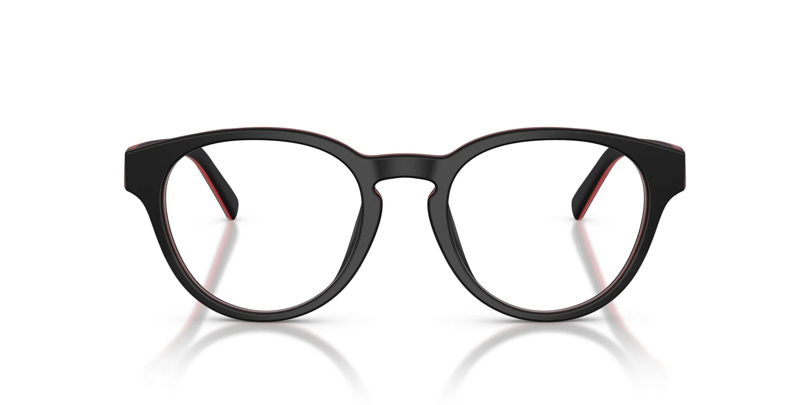 Scuderia Ferrari 8022U Eyeglasses - view 9